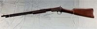Winchester Model 1906 22 Rifle