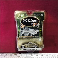 Foose Design Series Impression (Sealed)