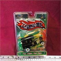 Tom Daniel Police Paddy Wagon (Sealed)