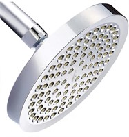 New ShowerMaxx, Luxury Spa Series, 6 inch Round