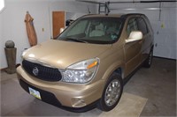 2006 Buick Rendezvous CXL 3500 V6 Engine SUV