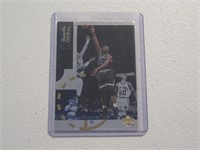 1995-96 UPPER DECK SHAQUILLE O'NEAL SE