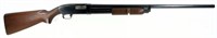 Winchester 25 Pump Action Shotgun