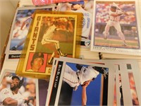 SPORTS MAGNETS, TOPPS CARD BOOK, ORIOLES BOOK,