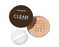 COVER GIRL CLEAN INVISIBLE LOOSE POWDER 115