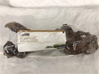 New Fluval Natural Mopani Wood -small