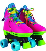Jojo Siwa Childrens Roller Skates