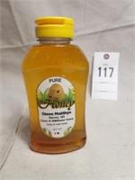1 Pint Honey