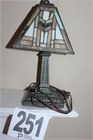 Table Lamp - 14"