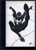 The Amazing Spider-Man, Vol. 6 #22F
