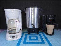 Coffee makers