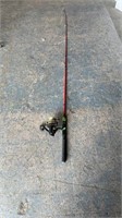 DIAWA JUPITER 14/12 6.5FT ROD W/ PENN 5500SS REEL