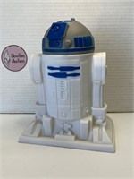 STAR WARS Plastic R2D2 Container