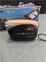 Samsung SC-DC173U Digital Cam Works