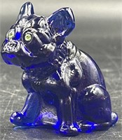 Westmorland Cobalt Bulldog Uv Reactive Under 365