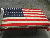 48 star american flag