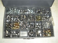 Master Wheel Nut Assortment