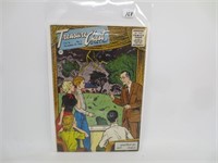 1960 Vol 16 No. 5 Treasure Chest comics