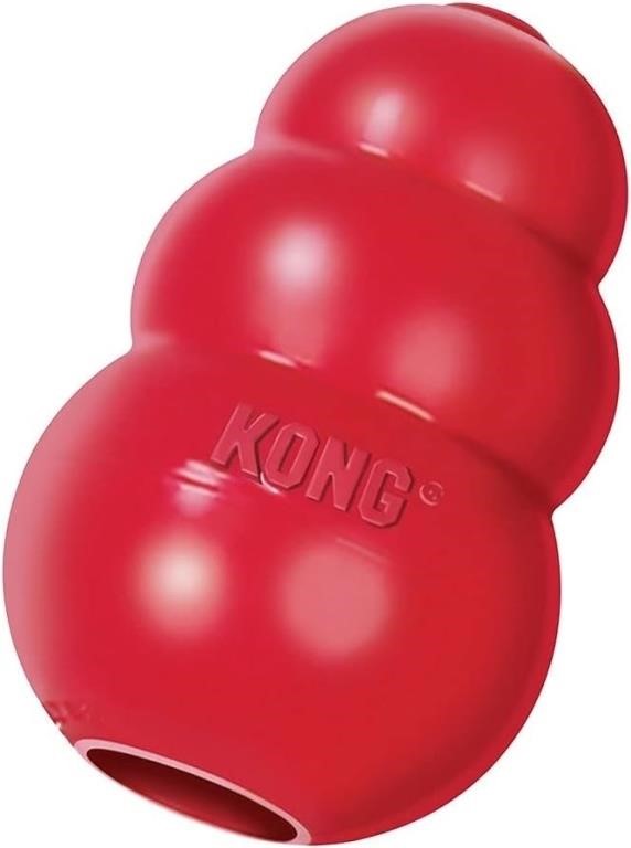 (N) Kong Chew Dog Toy X Large Rubber