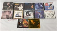 Music CDs - R&B - 12