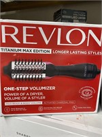 Revlon Hair dryer & volumizer