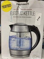 Chefman Electric Kettle