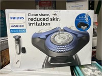 Philips Norelco Shaver 6500