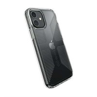 Speck iPhone 12 Pro Gemshell Grip Case - Clear