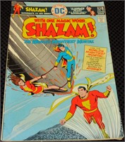 SHAZAM #23 -1976