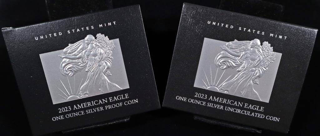 JUNE 18, 2024 SILVER CITY RARE COINS & CURRENCY