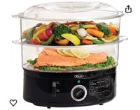 Bella food steamer