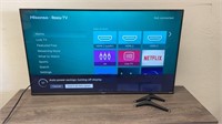 ROKU TV43inch