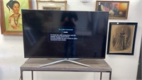 SAMSUNG 50 inch Smart TV F5500 Series