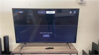 Samsung 55 inch LED LCD TV