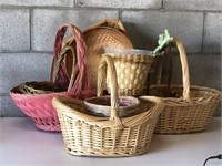 Baskets