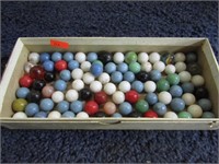 MARBLES