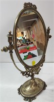 Vintage Vanity Mirror - Made in Italy