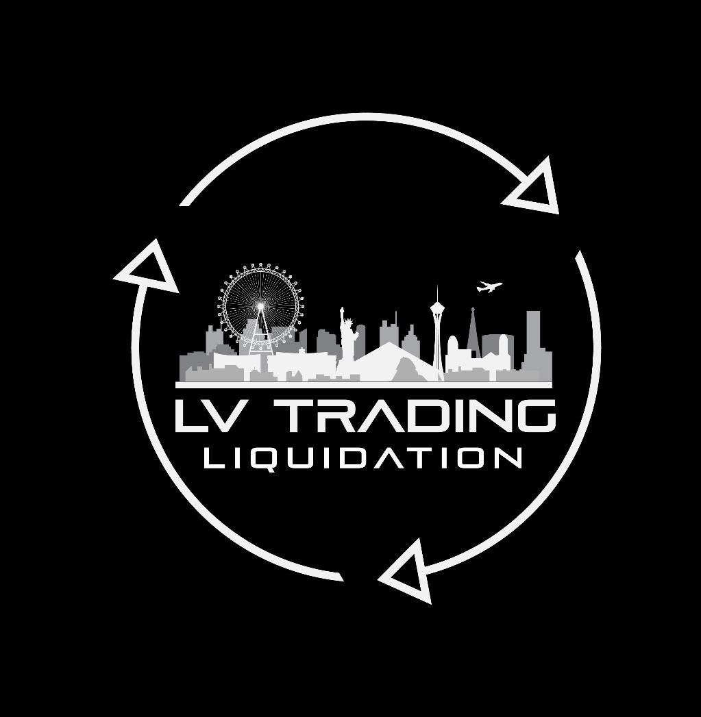 LV TRADING LIQUIDATION AUCTION (ENDING 5/21/2024 6PM PST)