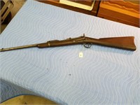 Springfield carbine