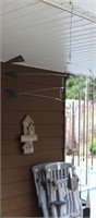 Wind Chime 36" Long