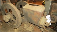 Stover Mfg. Co. 2 Hp Engine