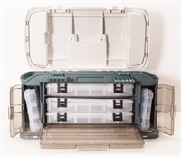 Large Plano Fishing Tackle Box