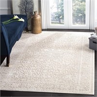 SAFAVIEH Reflection Collection Area Rug - 8' x 10'