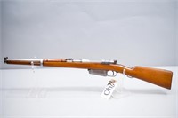 (CR) Argentine Model 1891 Carbine 7.65x53mm