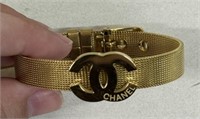 22.1g CHANEL BRACELET