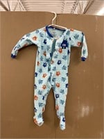Size 18 M PEKKLE Kid's Overall