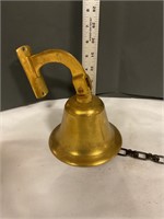 Brass Bell