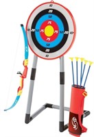 NSG Deluxe Bow and Arrow Set for Kids