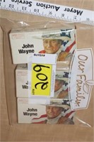 Winchester 32-40 John Wayne