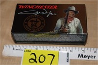 Winchester 44-40 Commemorative